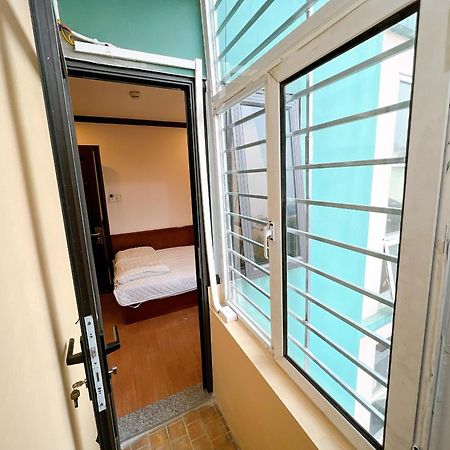 T - Apartment Ханой Экстерьер фото