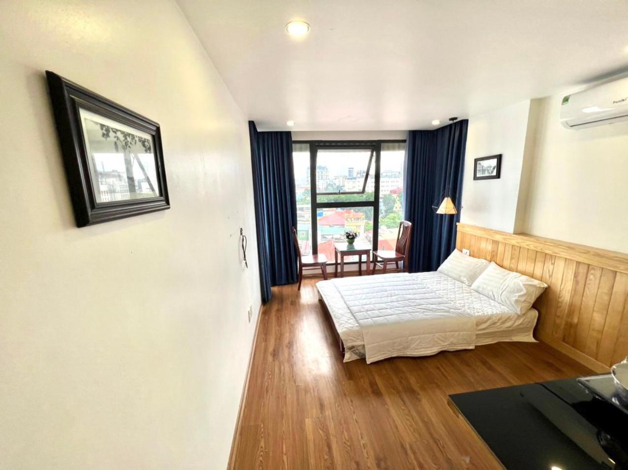 T - Apartment Ханой Экстерьер фото