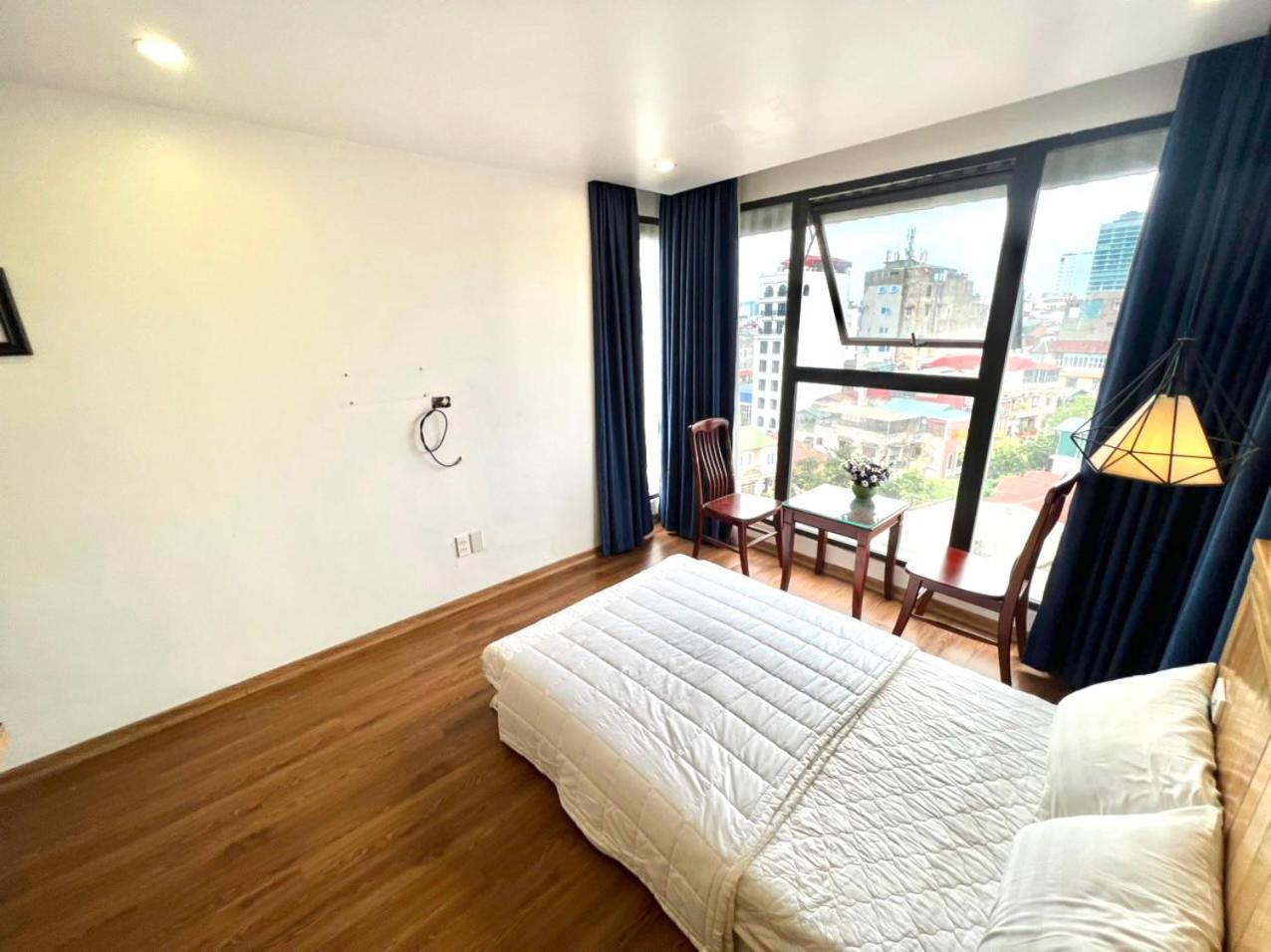 T - Apartment Ханой Экстерьер фото