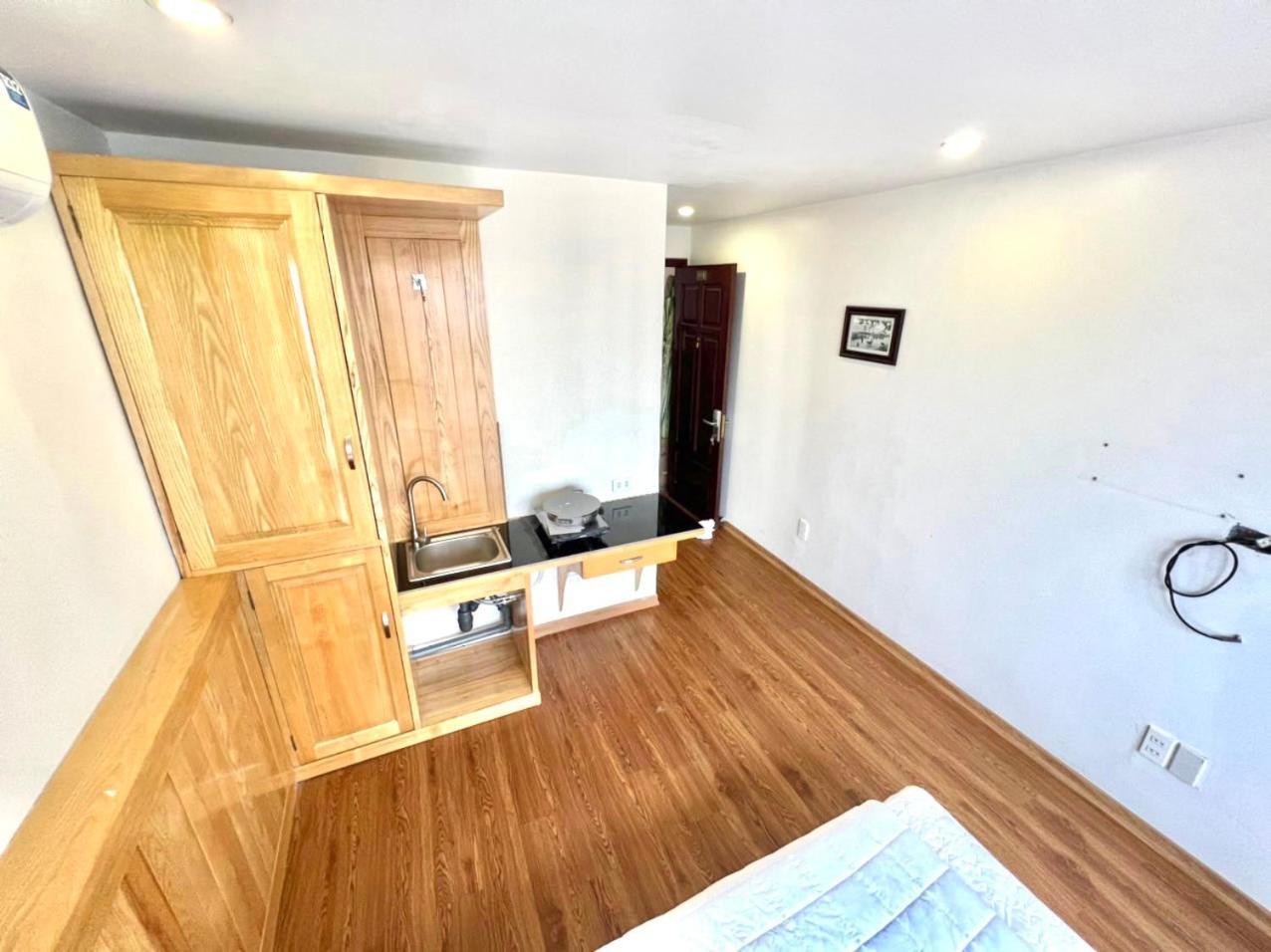 T - Apartment Ханой Экстерьер фото