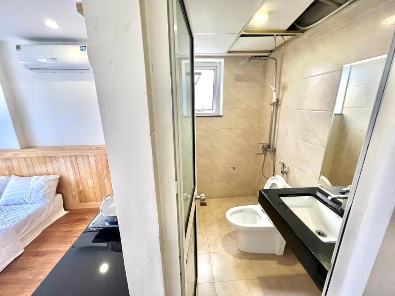 T - Apartment Ханой Экстерьер фото