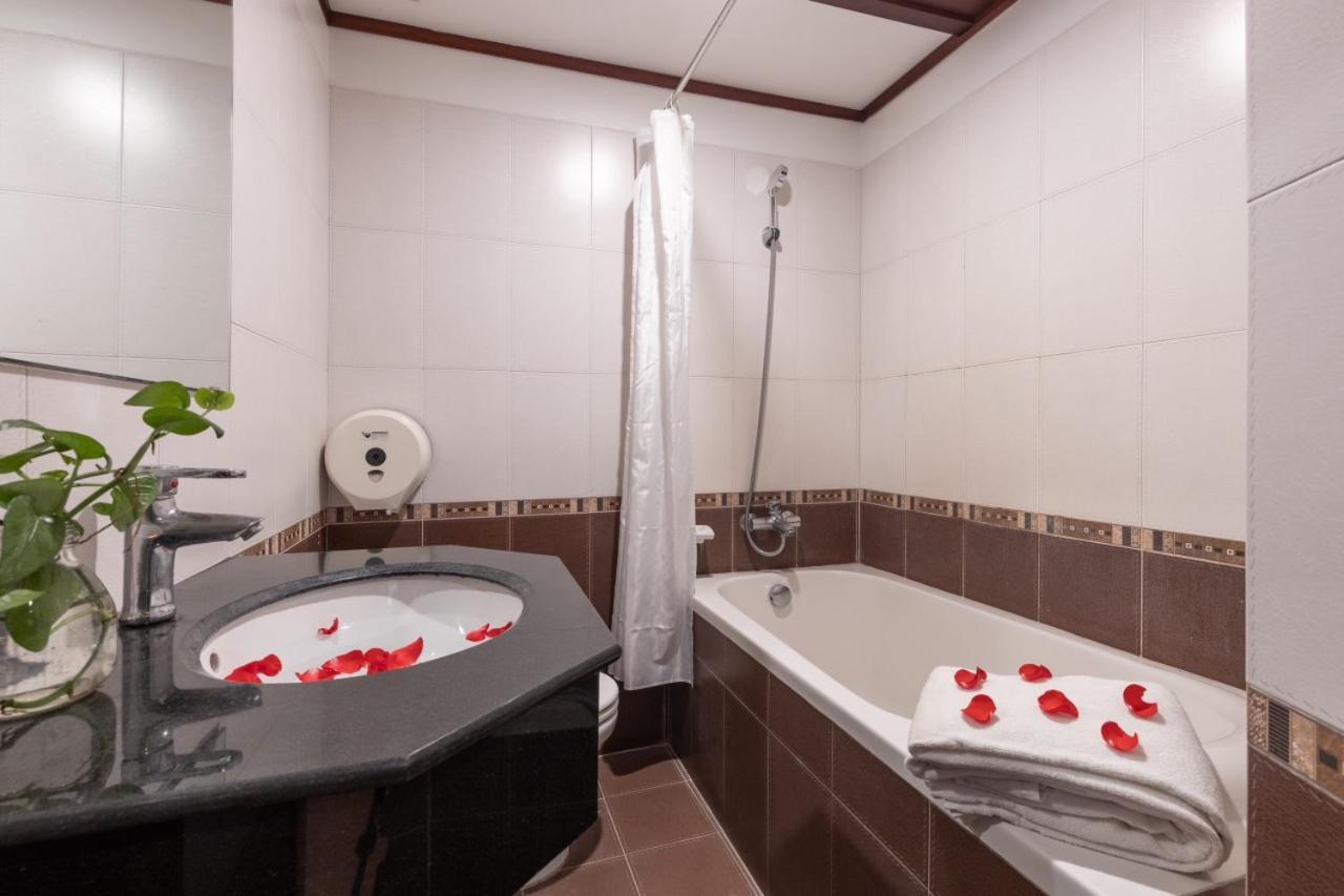 T - Apartment Ханой Экстерьер фото