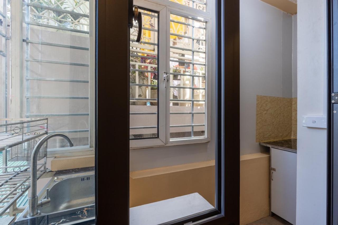 T - Apartment Ханой Экстерьер фото
