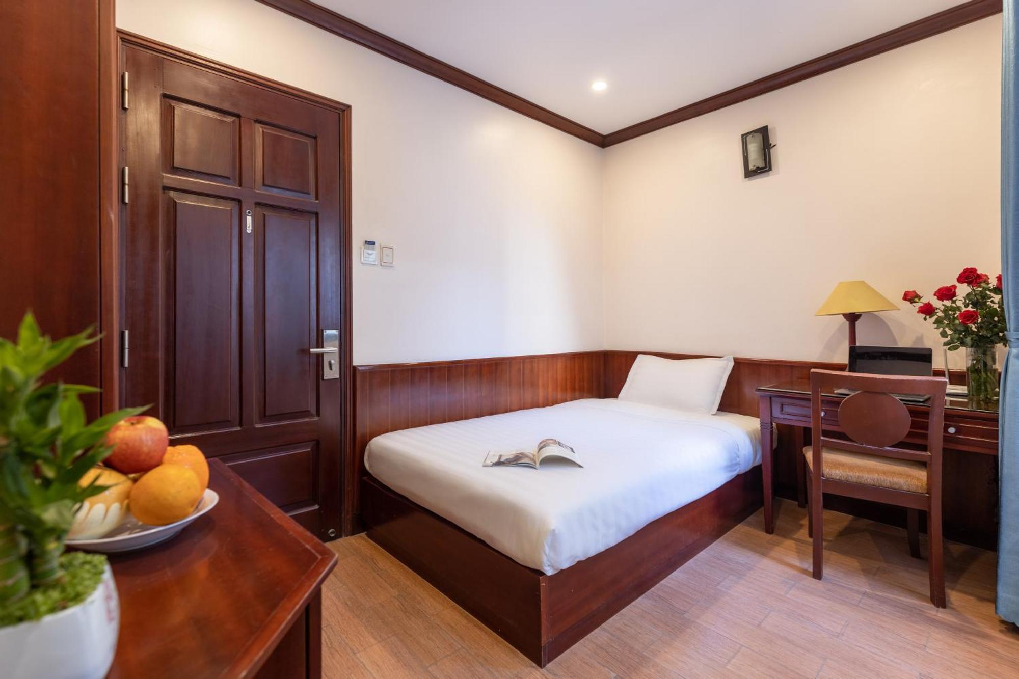 T - Apartment Ханой Экстерьер фото