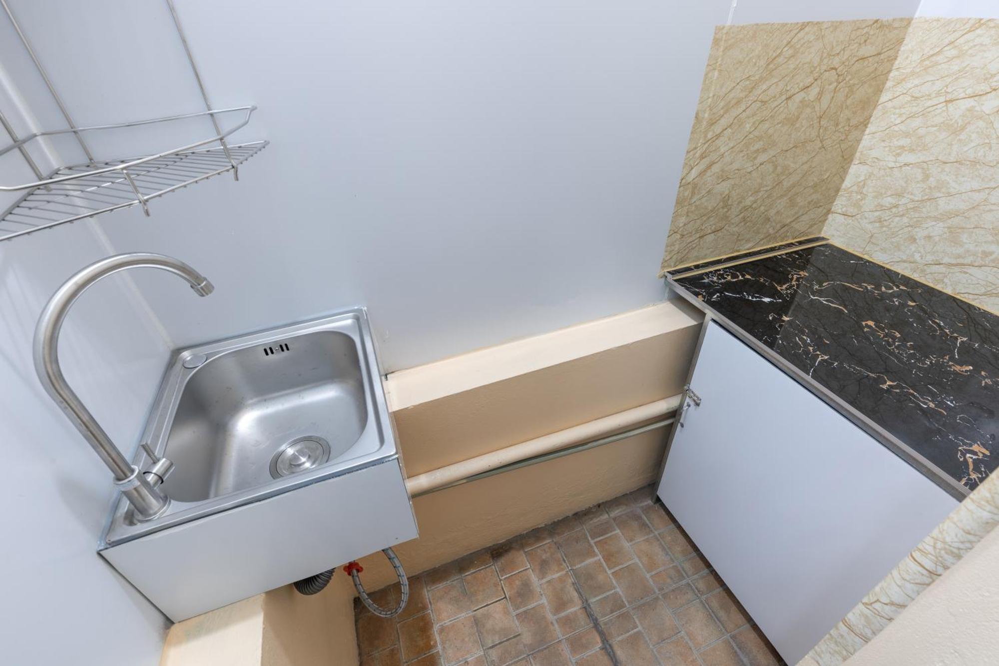 T - Apartment Ханой Экстерьер фото