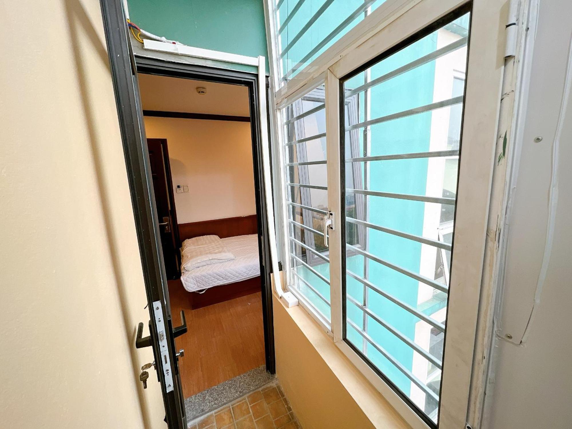 T - Apartment Ханой Экстерьер фото